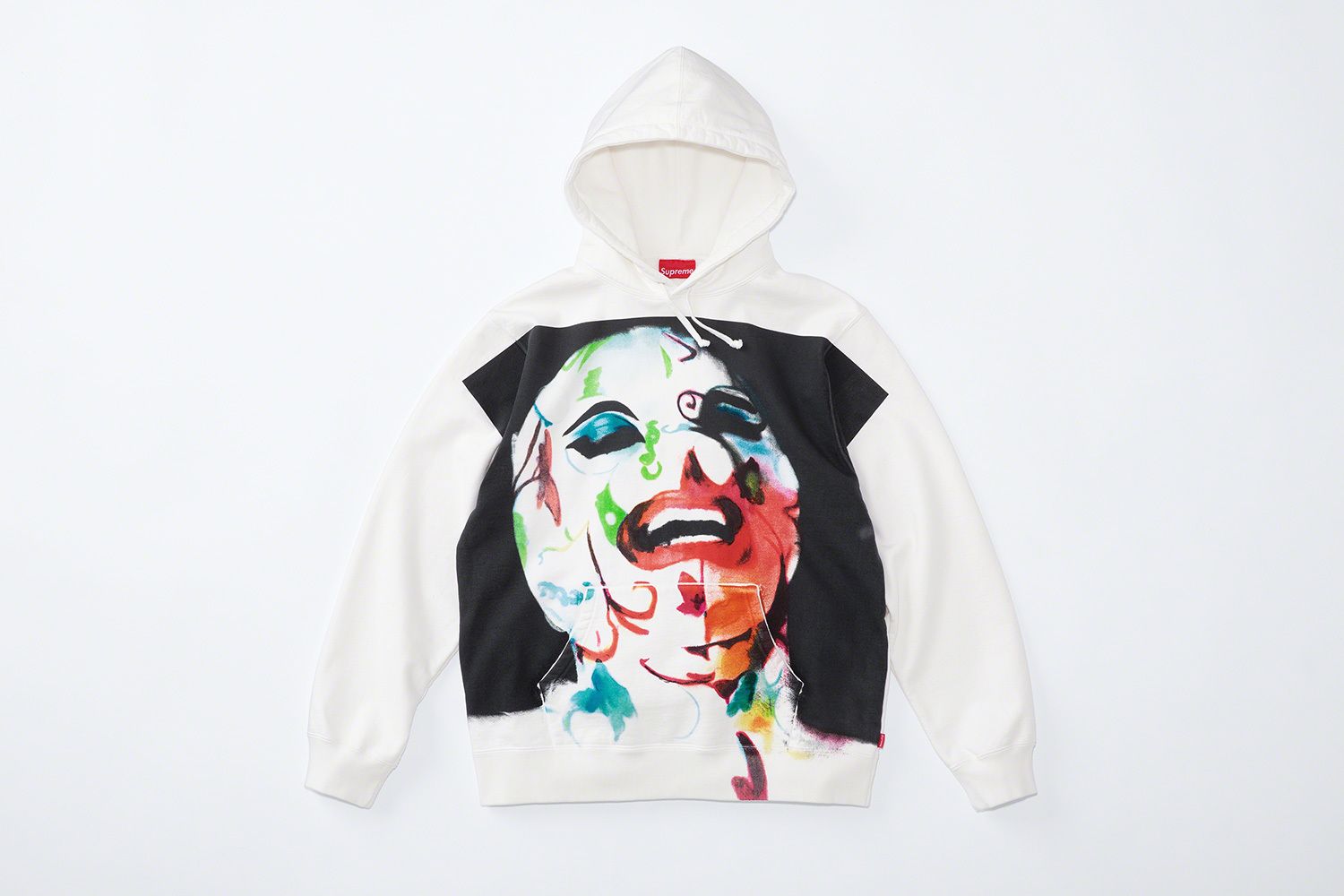 Leigh Bowery/Supreme – Gallery – Supreme