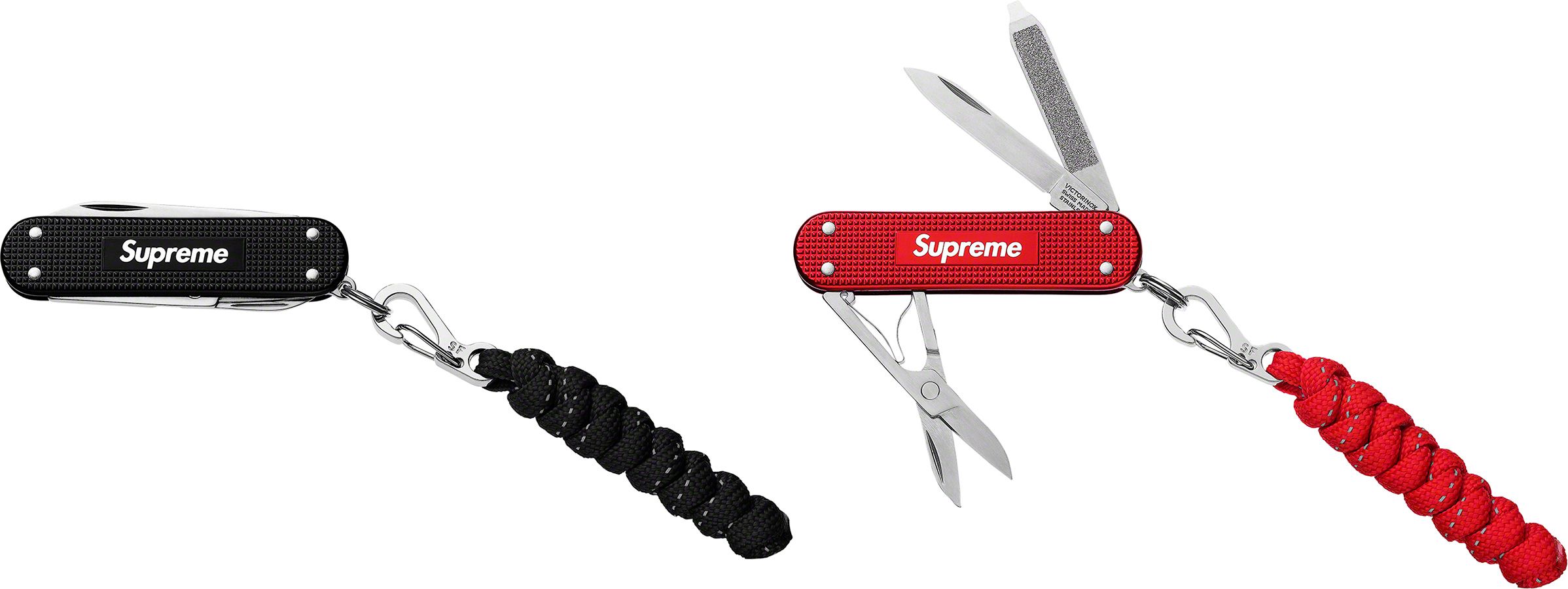 Supreme®/Victorinox® Classic Alox Knife – Supreme