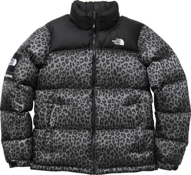 The North Face®/Supreme – News – Supreme