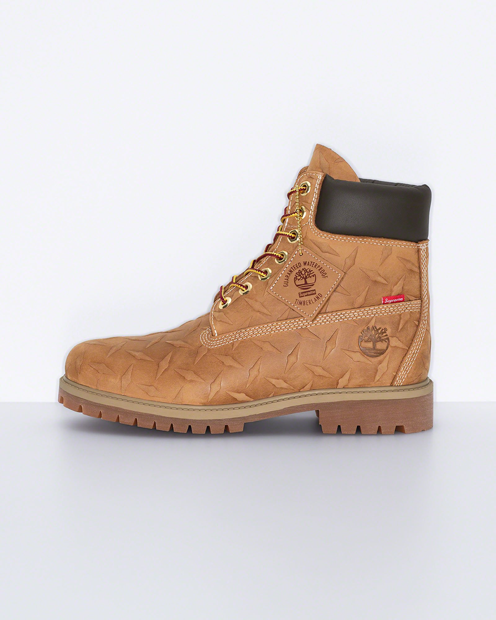 Supreme Timberland purchases boots men