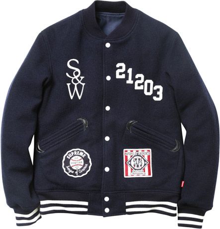 WTAPS/Supreme – News – Supreme