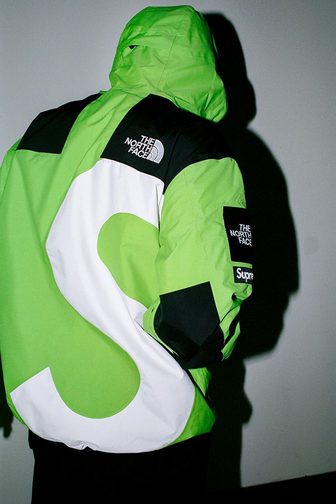 Supreme®/The North Face® – Gallery – Supreme