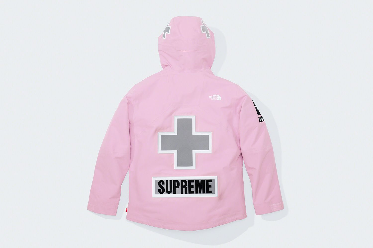 Supreme®/The North Face® – News – Supreme