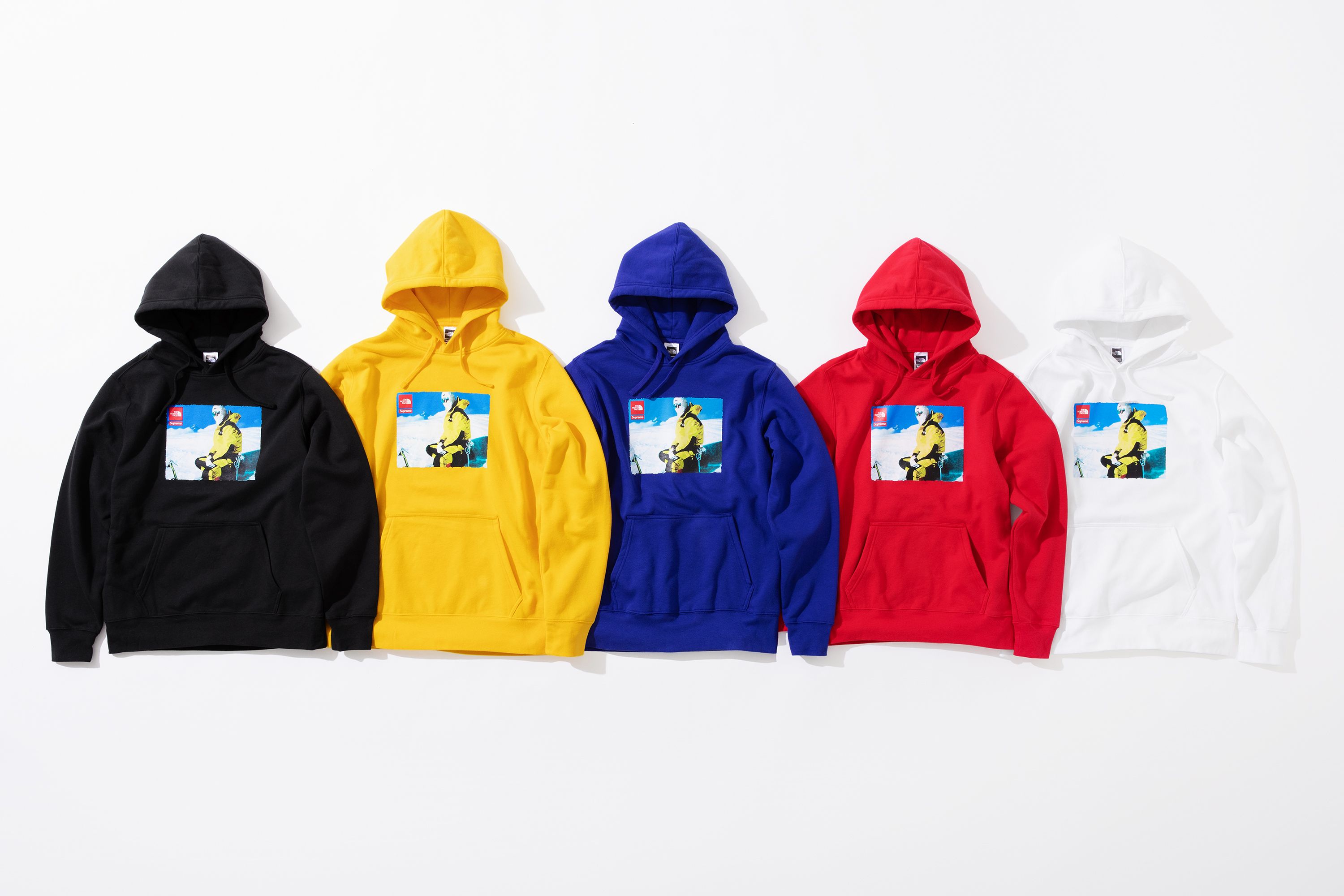 North face x supreme 2018 best sale