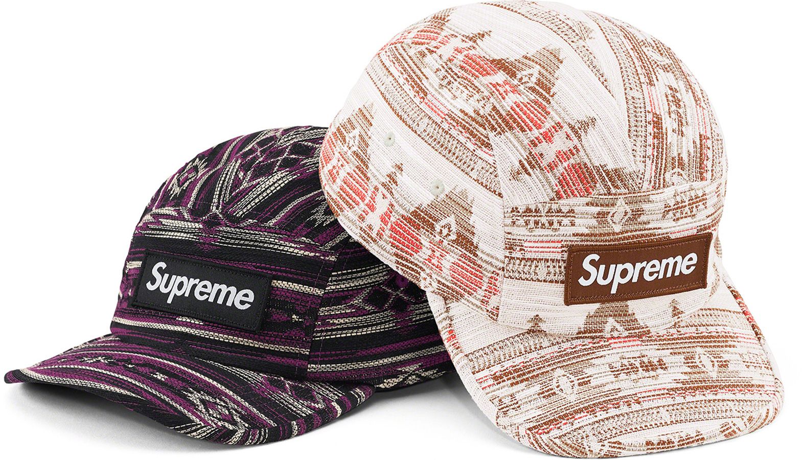 NWT Supreme Swirl deals Camp Cap -Black