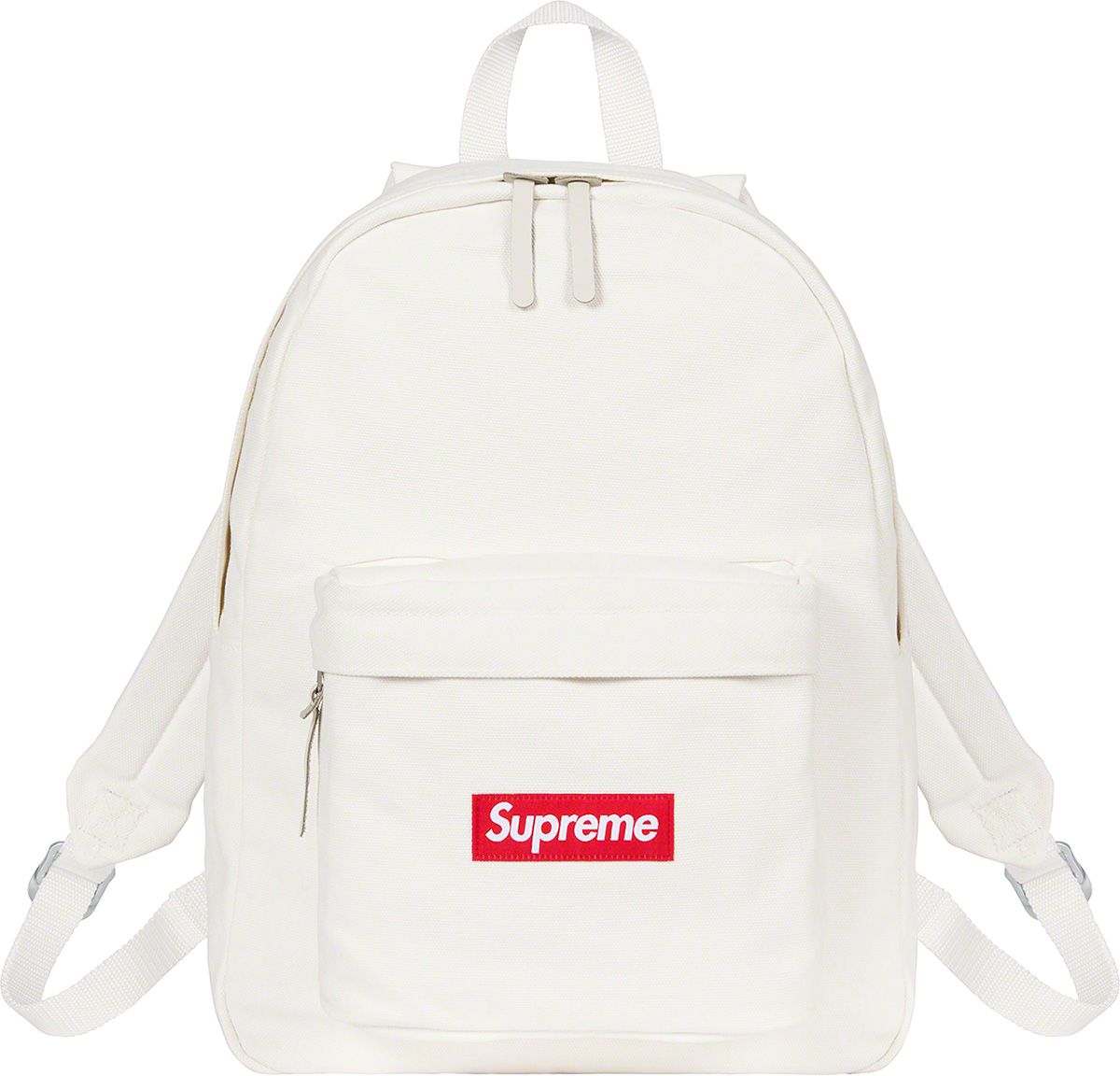 Canvas Backpack Supreme