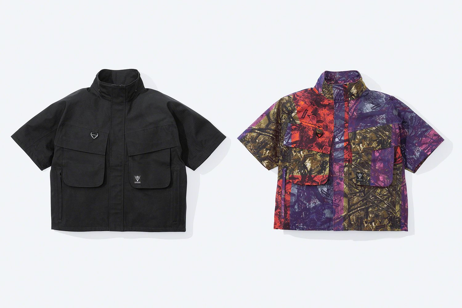 Supreme®/SOUTH2 WEST8 – News – Supreme