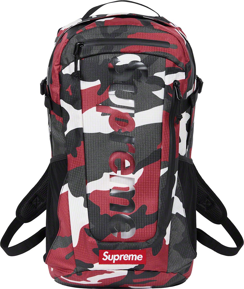 Backpack – Supreme