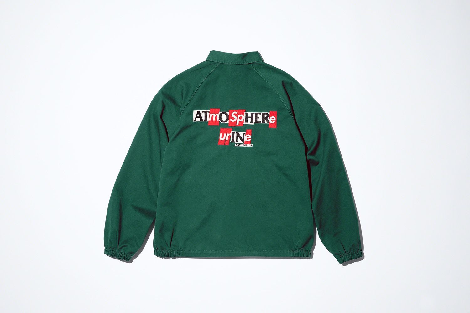 Supreme®/ANTIHERO® – Gallery – Supreme