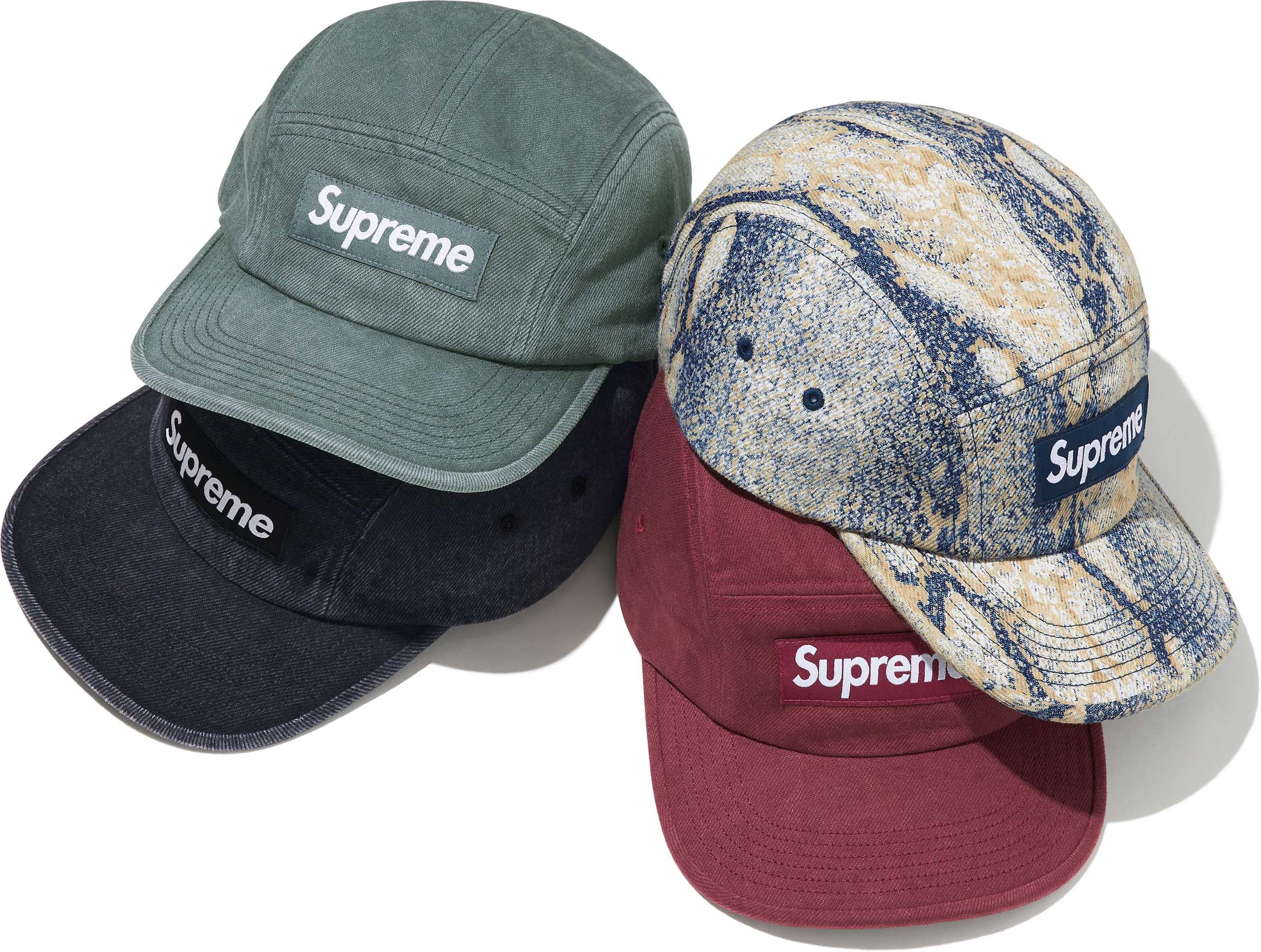 Fall/Winter 2024 Preview – Supreme