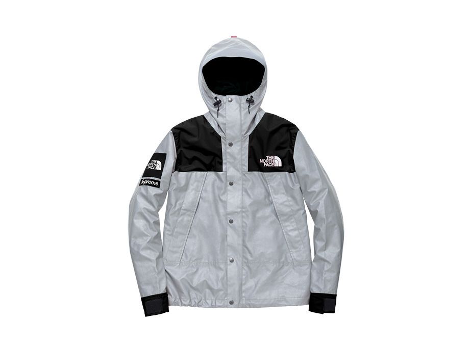 The North Face Supreme News Supreme