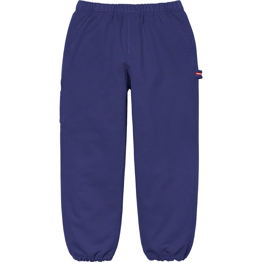 Small Box Sweatpant Supreme