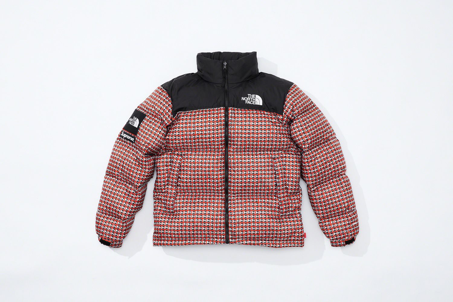 Supreme®/The North Face® – News – Supreme