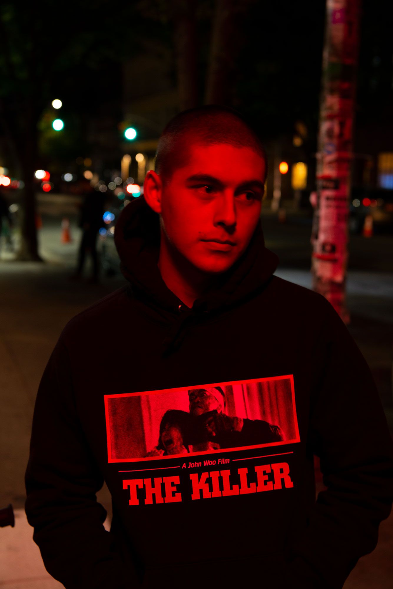 Supreme/The Killer – Gallery – Supreme