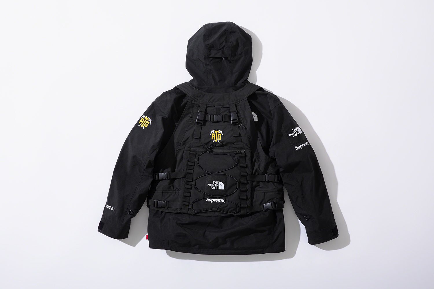 Supreme®/The North Face® – News – Supreme