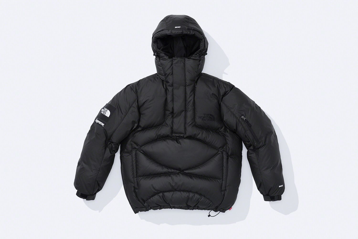 Supreme®/The North Face® – News – Supreme