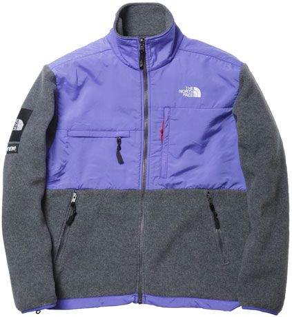 The North Face/Supreme – News – Supreme