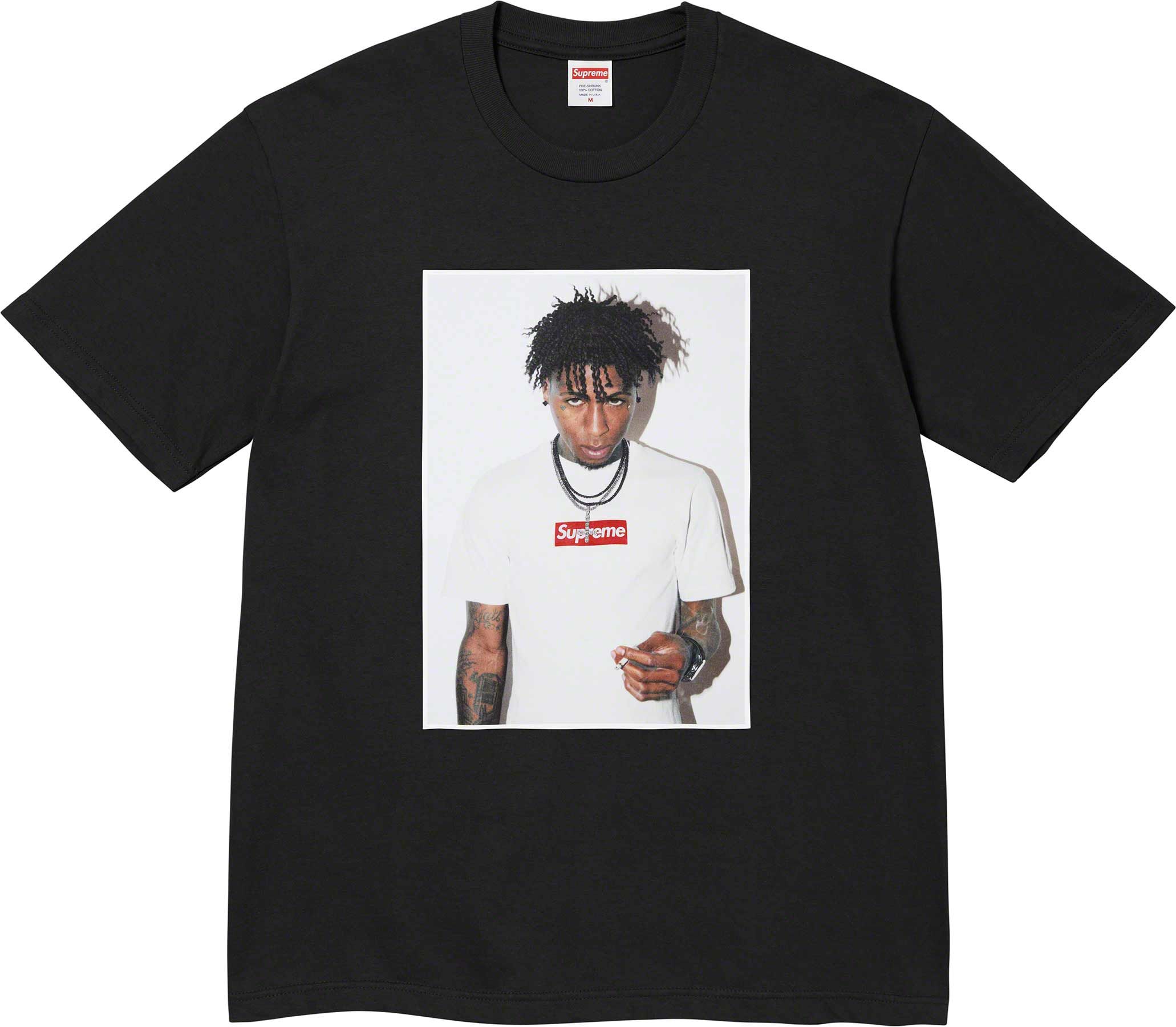 Downtown Tee – Supreme