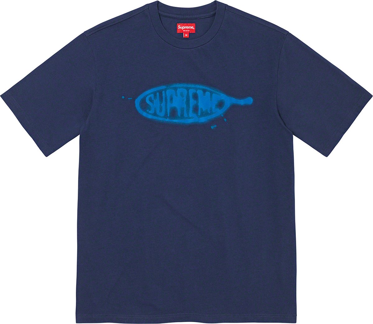 Dash Snow S/S Top – Supreme