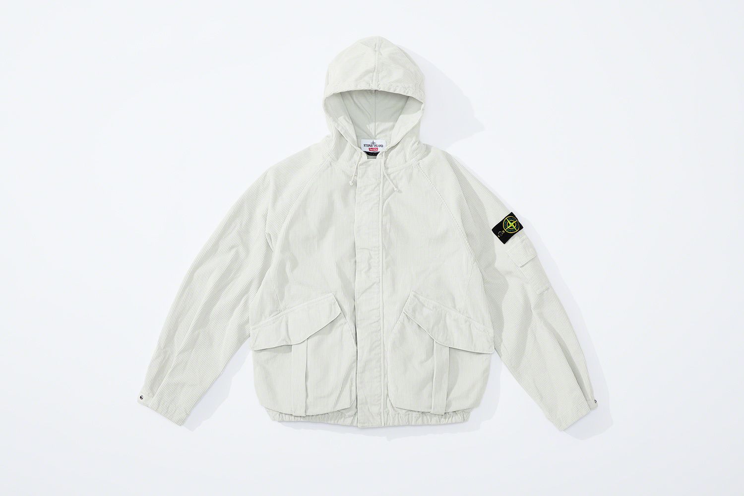 Supreme®/Stone Island® – Gallery – Supreme