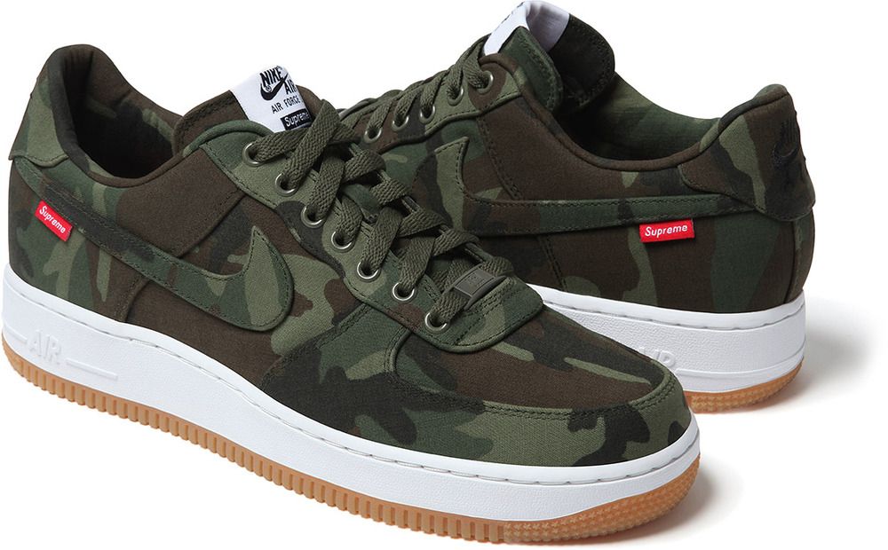 Military af1 online