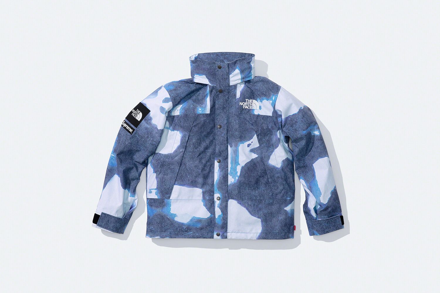 Supreme®/The North Face® – News – Supreme