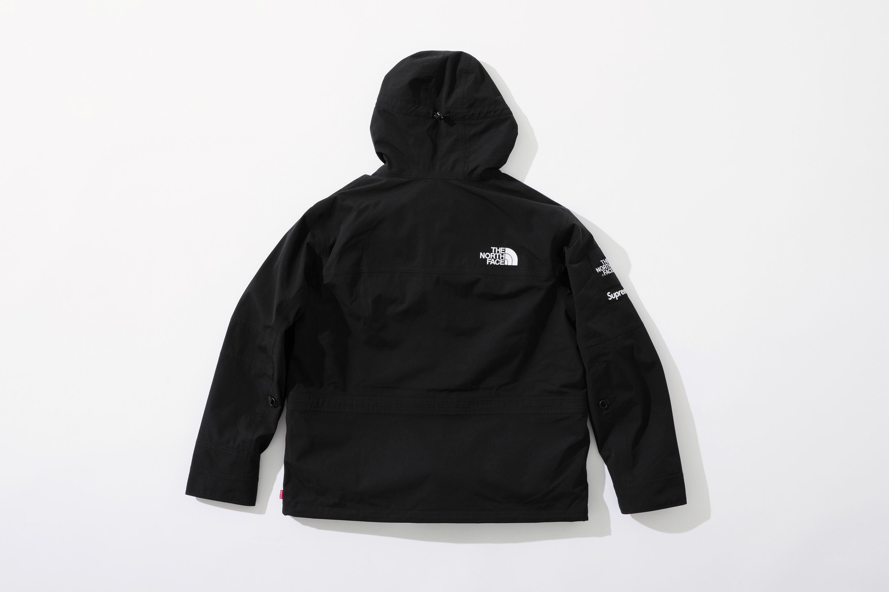 Supreme®/The North Face® – News – Supreme