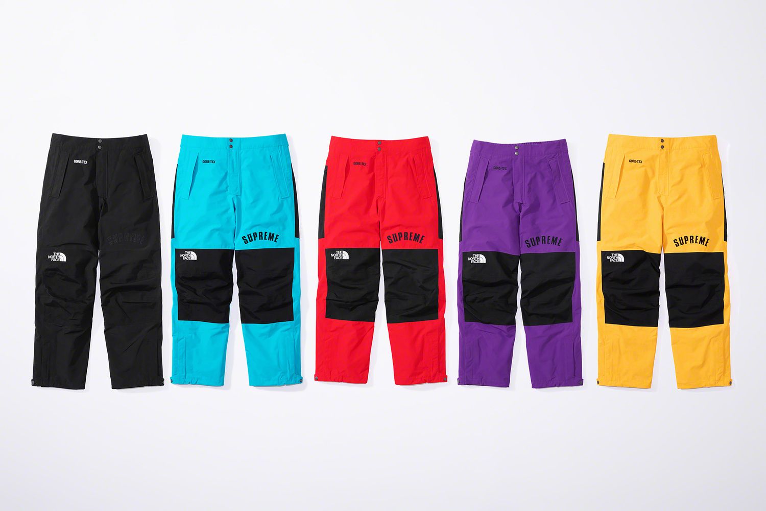 Supreme®/The North Face® – Gallery – Supreme