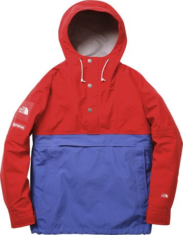 The North Face/Supreme – News – Supreme