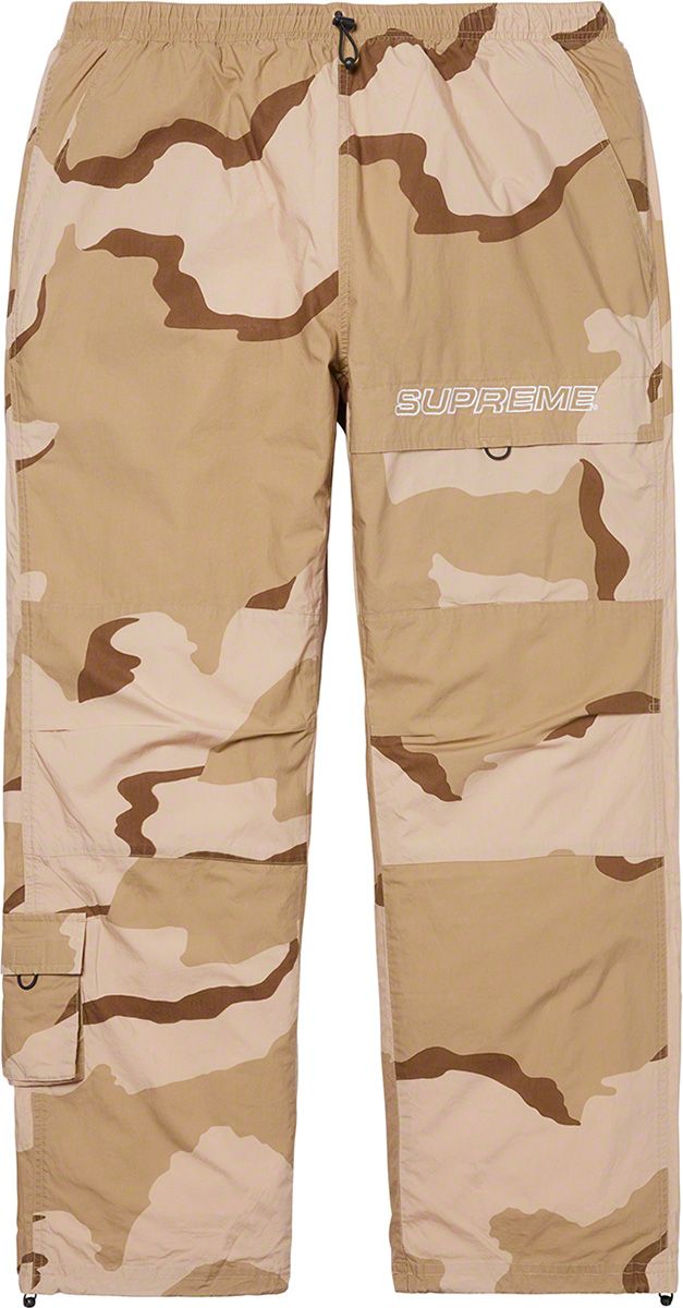 Cotton Cinch Pant – Supreme