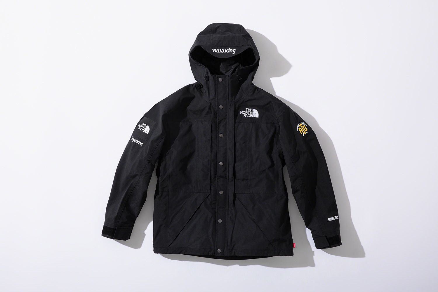 Supreme®/The North Face® – News – Supreme