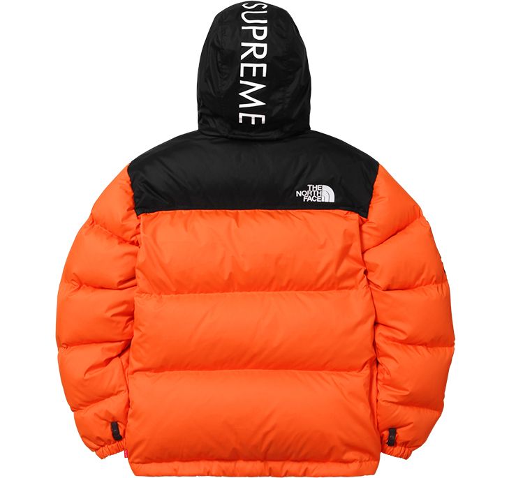 Supreme®/The North Face® – News – Supreme