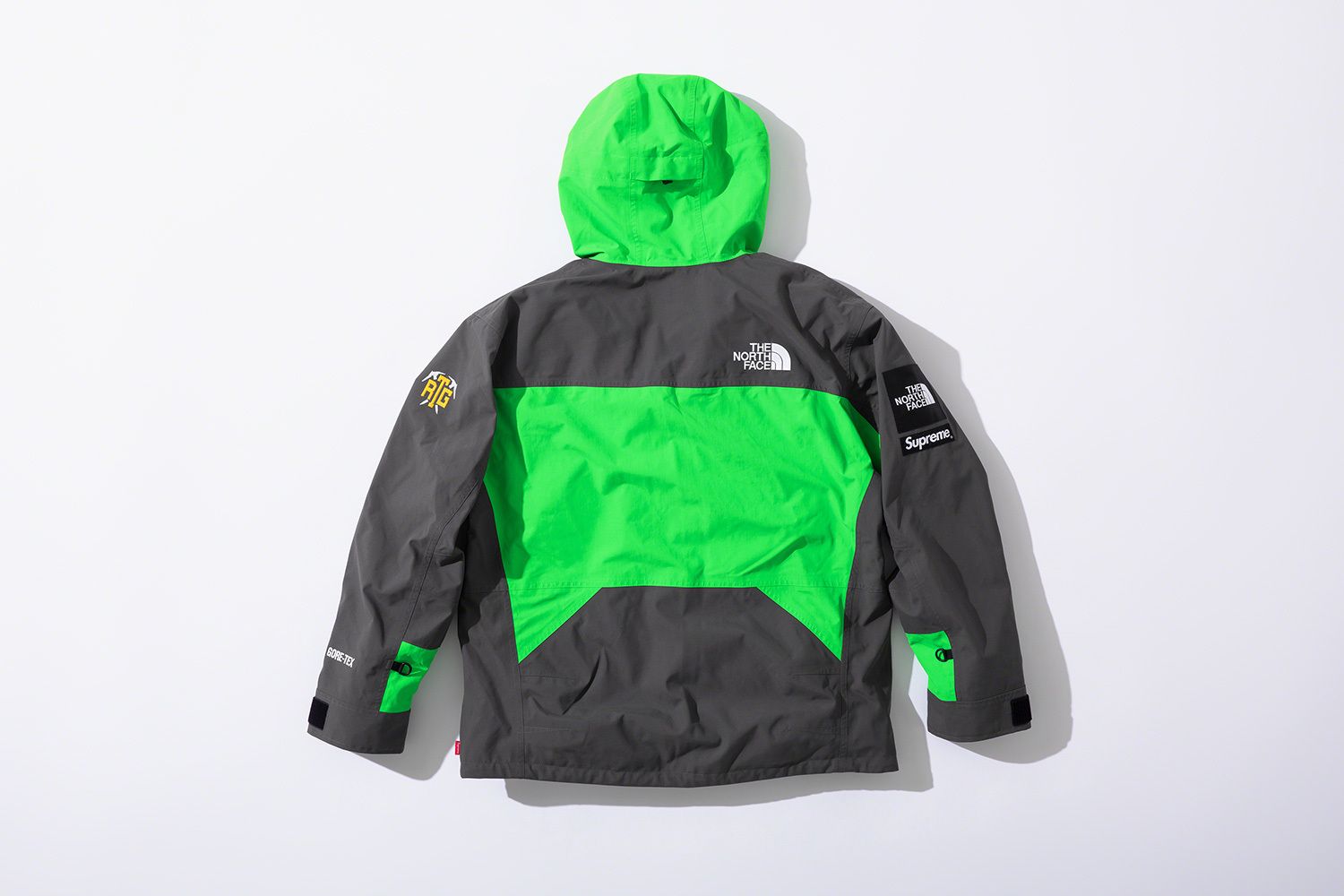 Supreme®/The North Face® – Gallery – Supreme