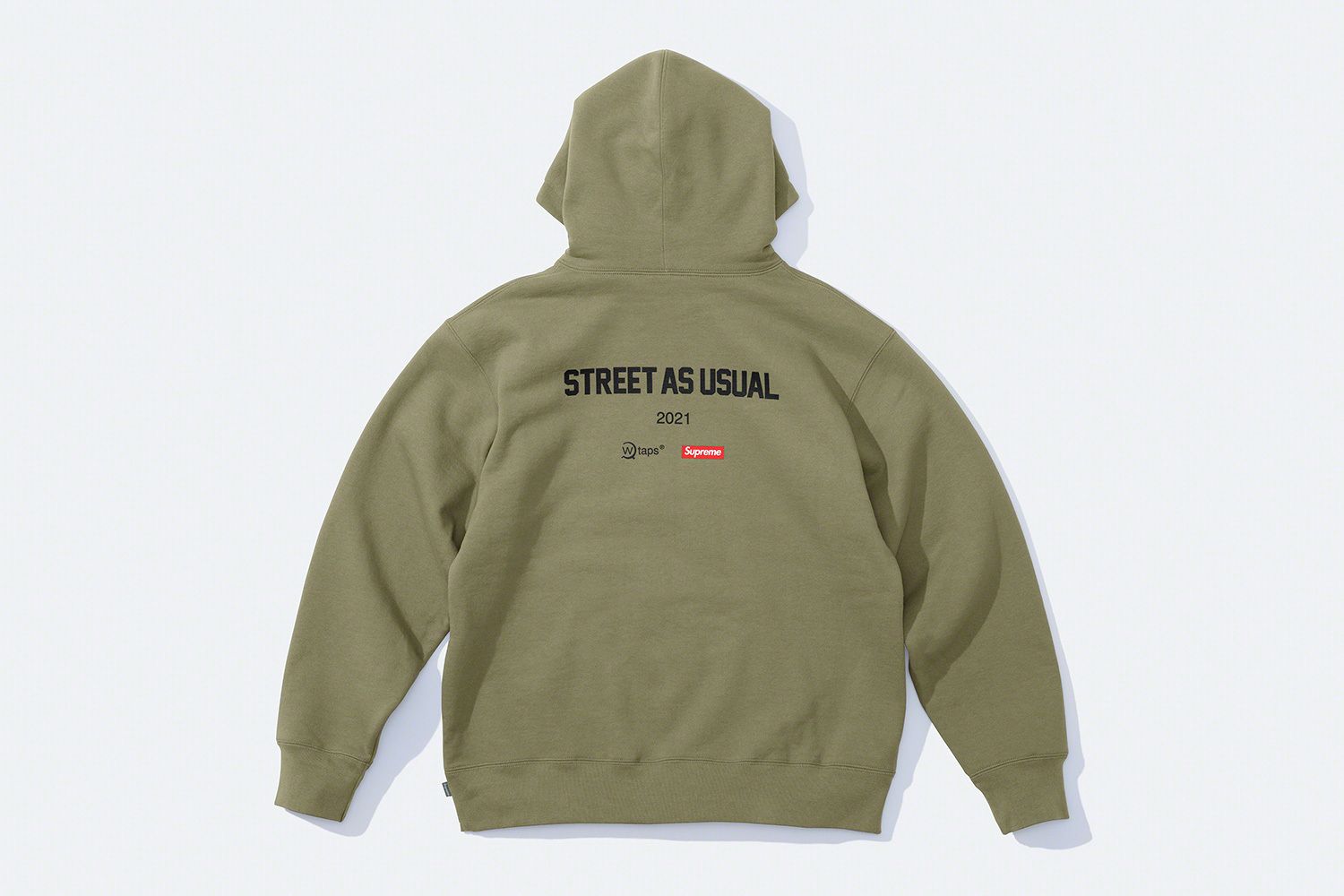 Supreme®/WTAPS® – Gallery – Supreme