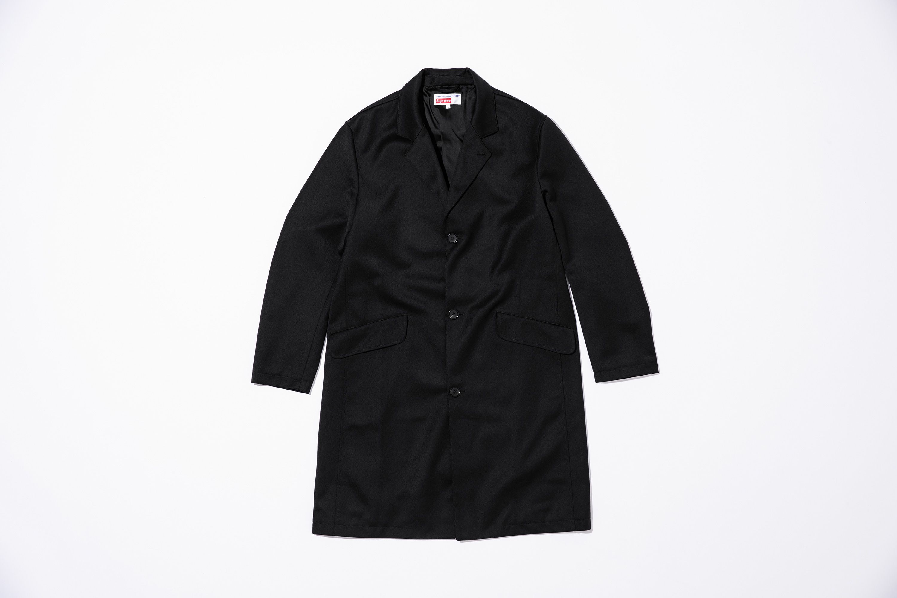 Supreme®/Comme des Garçons SHIRT® – Gallery – Supreme