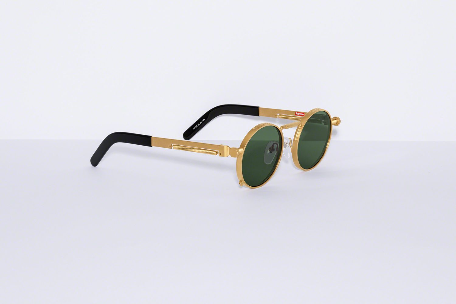 Jean paul gaultier supreme sunglasses hotsell