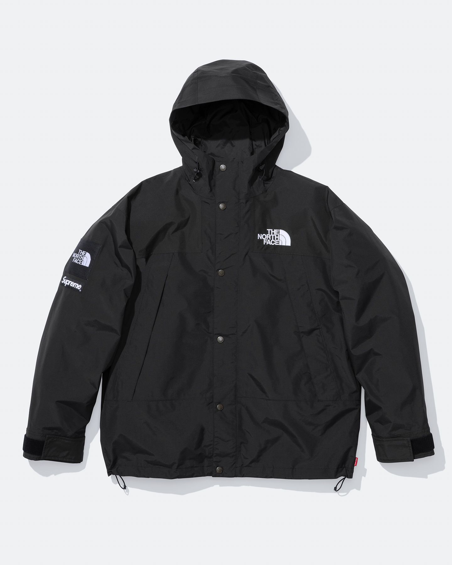 Supreme The North Face News Supreme