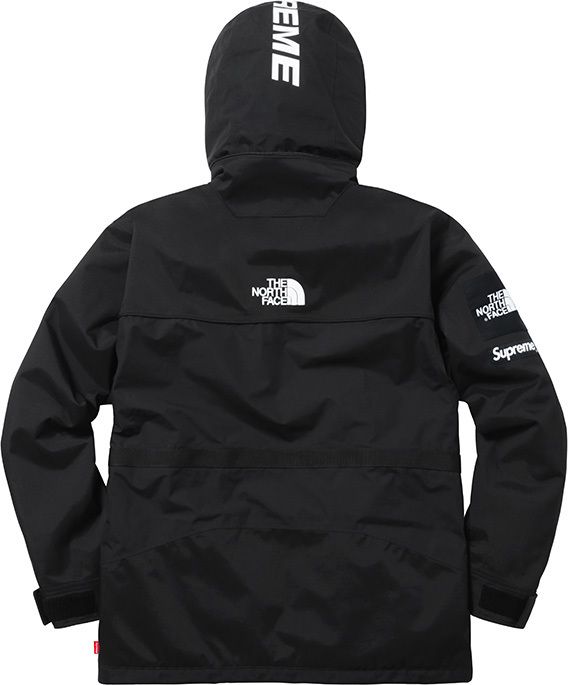 Supreme®/The North Face® – Gallery – Supreme