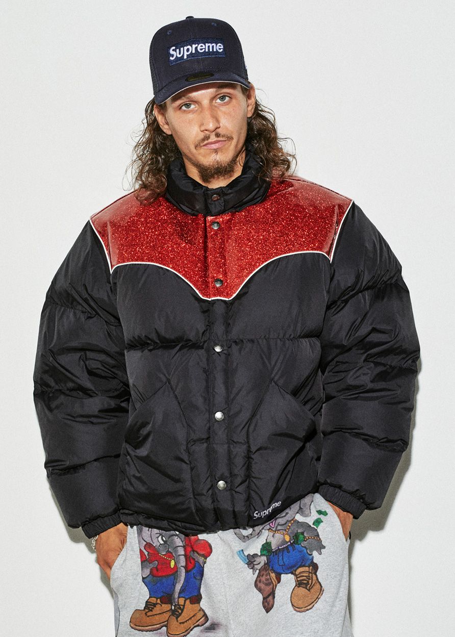 Fall/Winter 2022 Lookbook – Supreme