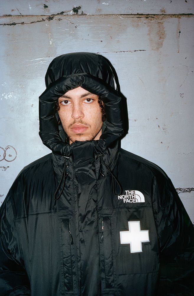 Supreme®/The North Face® – Gallery – Supreme