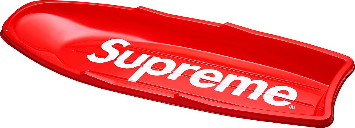 SUPREME 2024 INFLATABLE BLIMP