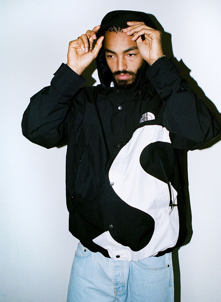 Supreme®/The North Face® – Gallery – Supreme