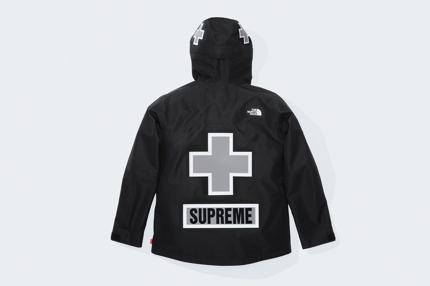 Supreme®/The North Face® – News – Supreme