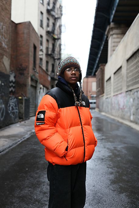 Supreme®/The North Face® – News – Supreme