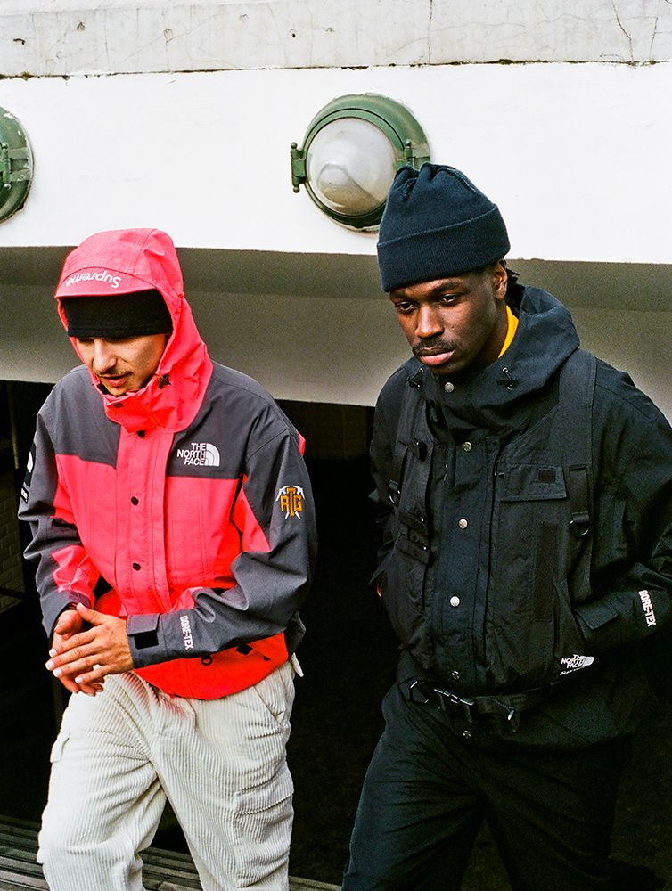 Supreme®/The North Face® – Gallery – Supreme