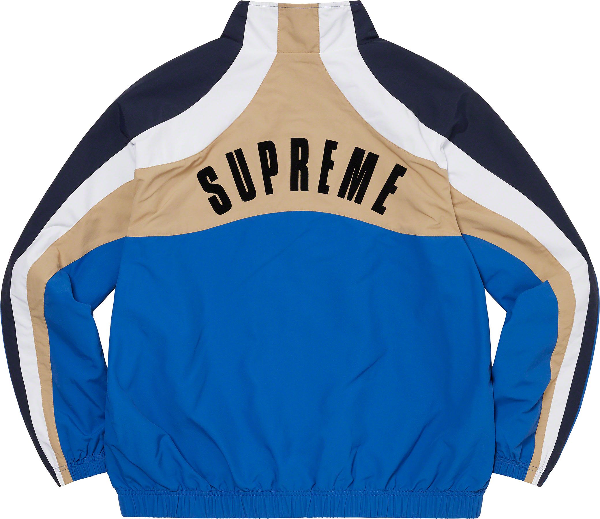 Supreme®/Umbro Track Jacket – Supreme