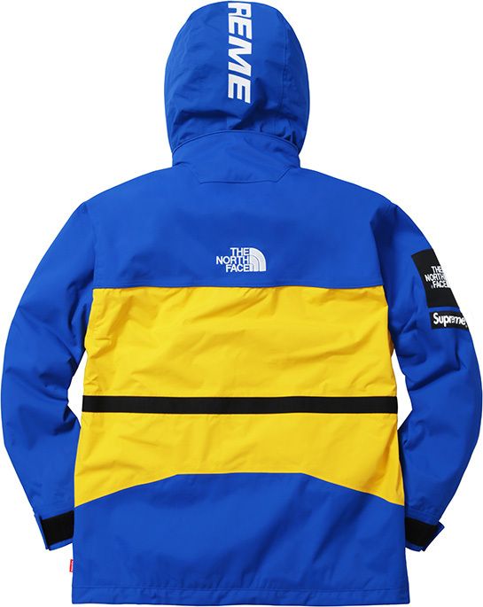 Supreme®/The North Face® – Gallery – Supreme