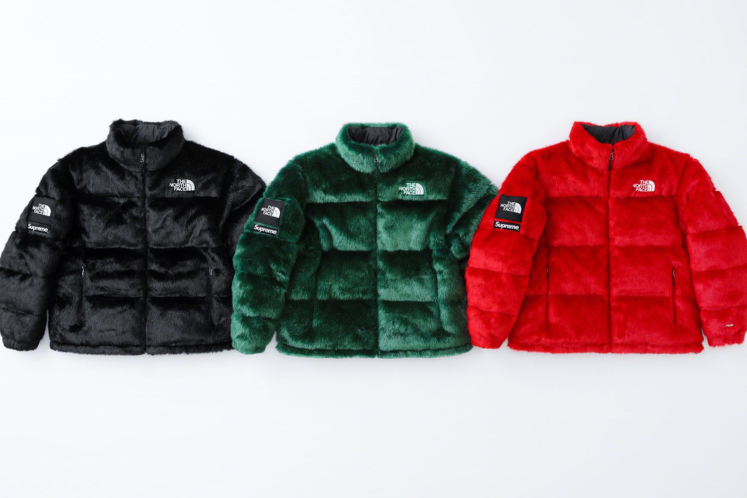 Supreme®/The North Face® – Gallery – Supreme