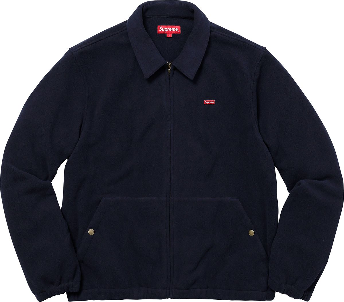 Polartec® Harrington Jacket – Supreme