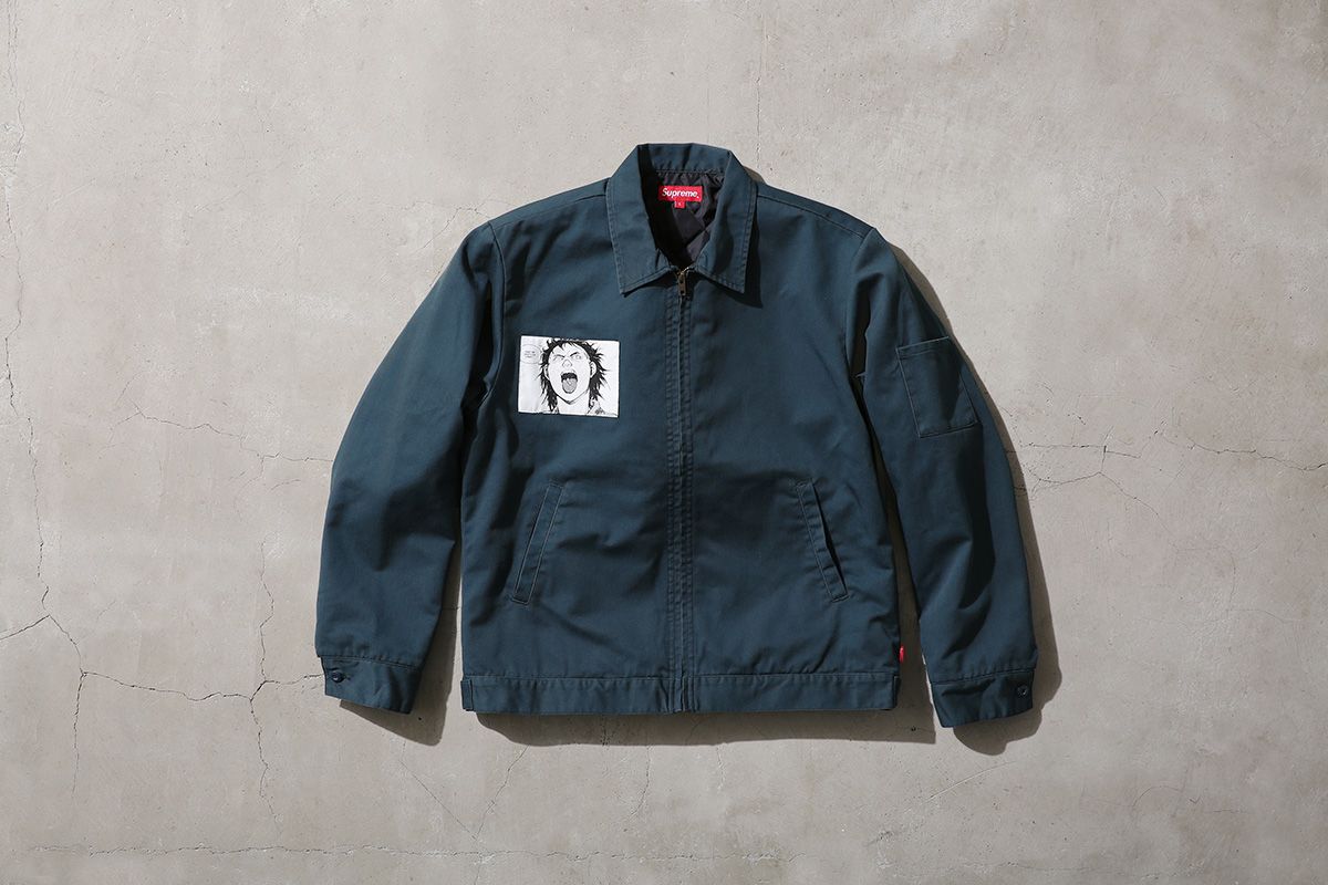 AKIRA/Supreme – Gallery – Supreme